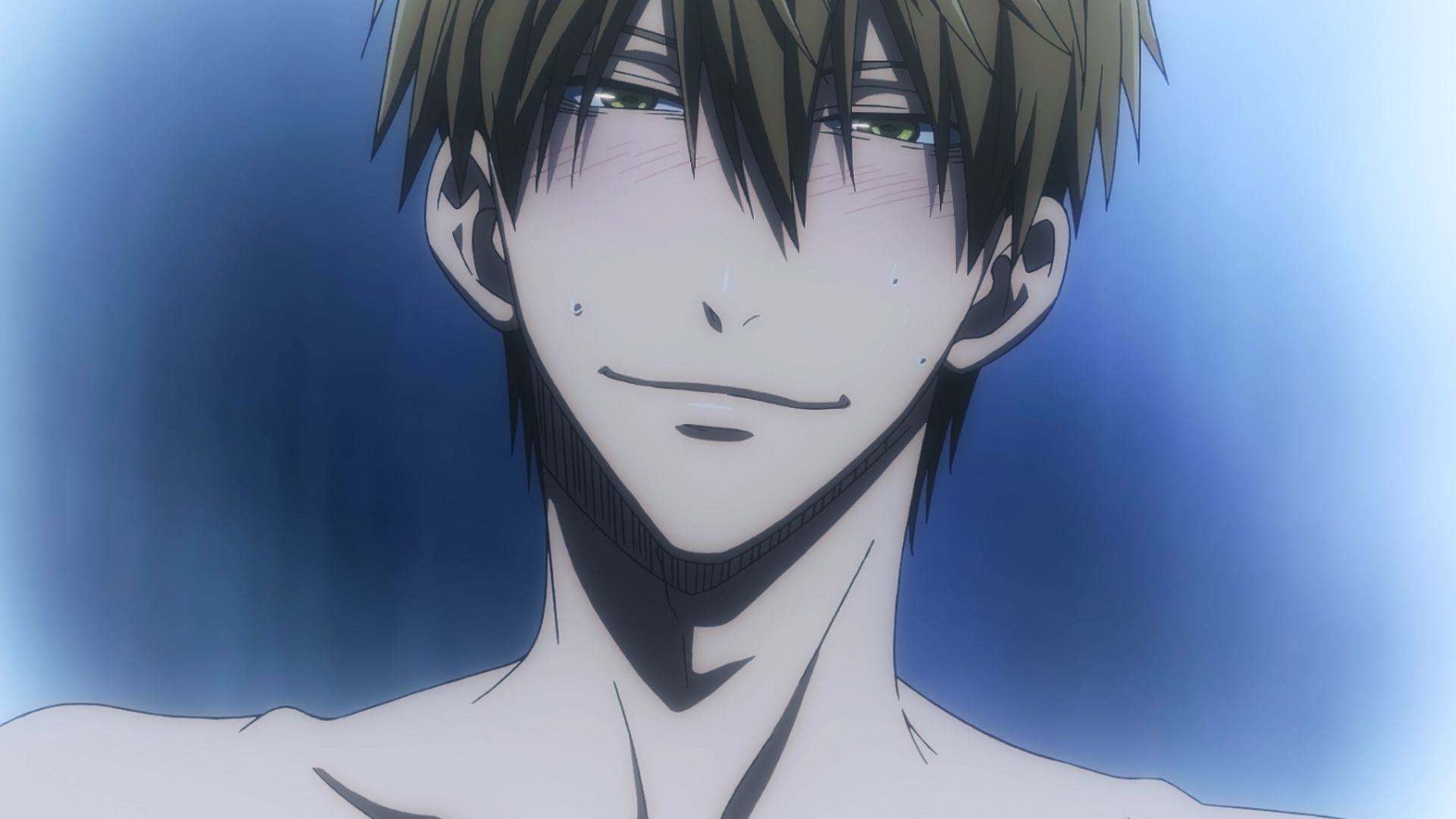 Dakaretai Otoko 1-i ni Odosarete Imasu (PuyaSubs!)